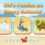 Kids Puzzles, Funny Animals #2