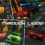 Drag Racing 3D