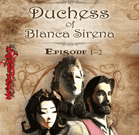 Duchess Of Blanca Sirena