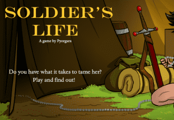 Soldiers Life