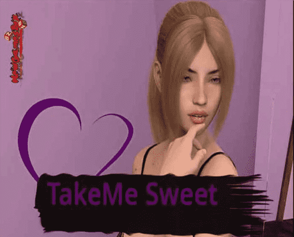 Take Me Sweet
