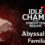 Abyssal Chicken Familiar Pack