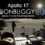 Apollo 17 - Moonbuggy VR