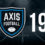 Axis Football 2019