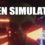 Alien Simulator