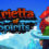 Arietta of Spirits