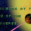 Advisors at the End of the Universe