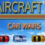 Aircraft War: Car Wars