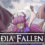 Arcadia Fallen