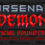 Arsenal Demon Soundtrack