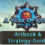 A Year Of Rain - Artbook & Strategy Guide
