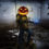 Anomaly Zone - Pumpkin Helmet
