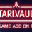 Atari Vault - 50 Game Add-On Pack