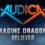 AUDICA - Imagine Dragons - "Believer"