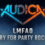 AUDICA - LMFAO - "Sorry For Party Rocking"
