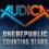 AUDICA - OneRepublic - "Counting Stars"