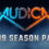 AUDICA 2019 Season Pass