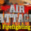 Air Attack 3.0, Aerial Firefighting Game