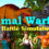 Animal Warfare Battle Simulator