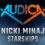 AUDICA - Nicki Minaj - "Starships"