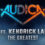 AUDICA - Sia ft. Kendrick Lamar - "The Greatest"