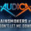 AUDICA - The Chainsmokers ft. Daya - "Don't Let Me Down"