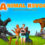 Animal Revolt Battle Simulator