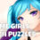 Anime Girls Switch Puzzles