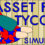 Asset Flip Tycoon Simulator