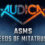 AUDICA - asms - "Reeds of Mitatrush"