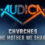 AUDICA - CHVRCHES - "The Mother We Share"