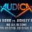 AUDICA - Darren Korb ft. Ashley Barrett - "We All Become"