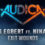AUDICA - James Egbert ft. Nina Sung - "Exit Wounds"