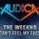 AUDICA - The Weeknd - "Can't Feel My Face"