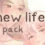a new life. - Fan Pack
