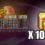 Adventure Field 3 100,000 Golds