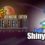 Adventure Field 3 Shiny Charm