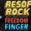 Aesop Rock - Freedom Finger Soundtrack