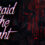 Afraid of the Night