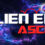 Alien Egg: Ascent