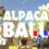 Alpaca Ball