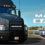American Truck Simulator - Mack Anthem