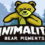 ANIMALITY - Bear Colour Pigments