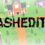 AshEdit