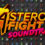 Asteroid Fight Soundtrack