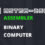 ASTRA-256 Assembler