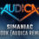 AUDICA - "Stook" - Simaniac