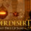 Underdesert: The Last Piece Of Sand
