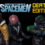 Unfortunate Spacemen - Death Proof Edition