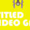 Untitled Video Game